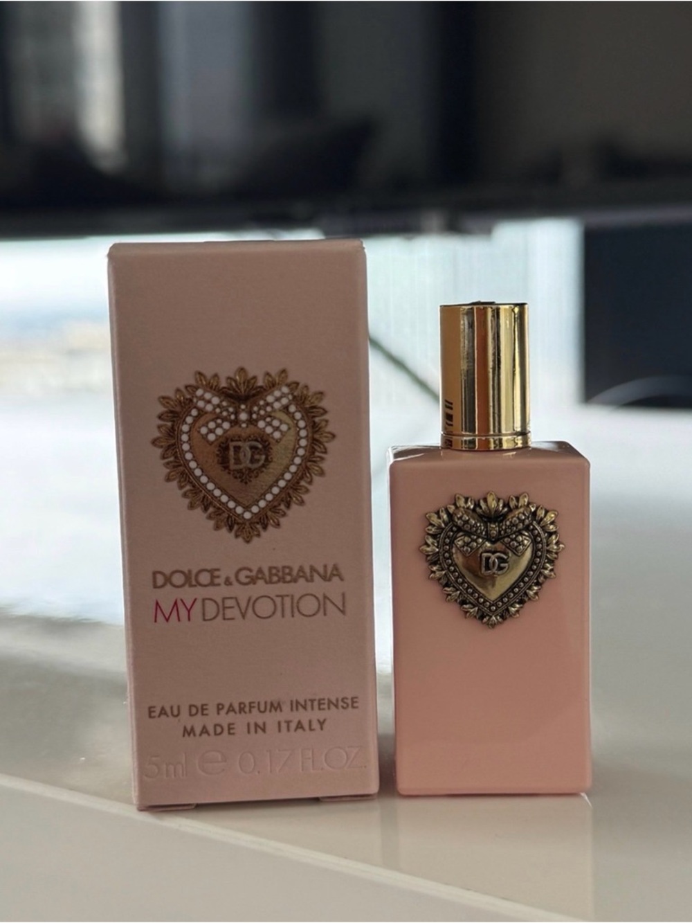 Dolce & Gabbana My Devotion Mini